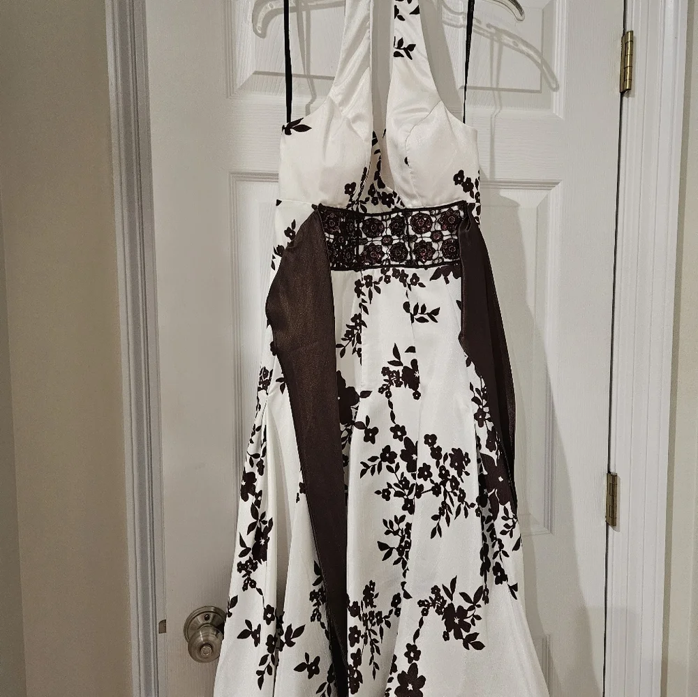 Cocktail dress - Picture 8 of 8